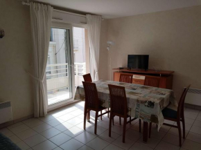 Appartement Berck-Plage, 2 pièces, 6 personnes - FR-1-674-3